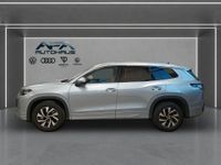 Volkswagen Tayron - Vorschau Bild 5