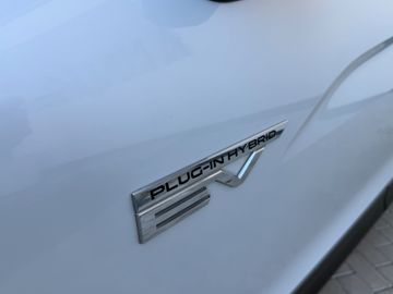 Mitsubishi Eclipse Cross - 11