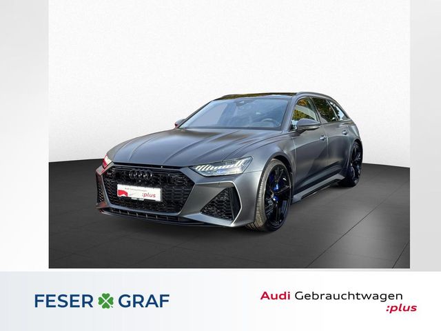 Audi RS6 Avant quattro Essentials-Keramik-Sport AGA-L