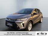 Mitsubishi ASX Diamant 1.2 Turbo-Benziner TEMP SHZ KAM - Mitsubishi ASX Tageszulassungen