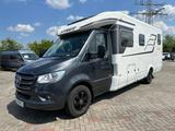 HYMER / ERIBA / HYMERCAR B ML-T 780 Masterline *GFK,Sat, Markise* - HYMER / ERIBA schwarz TV