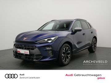 Cupra Leasingangebot: Cupra Terramar MATRIX NAVI VIRT ACC KAM 360° HUD LEDER