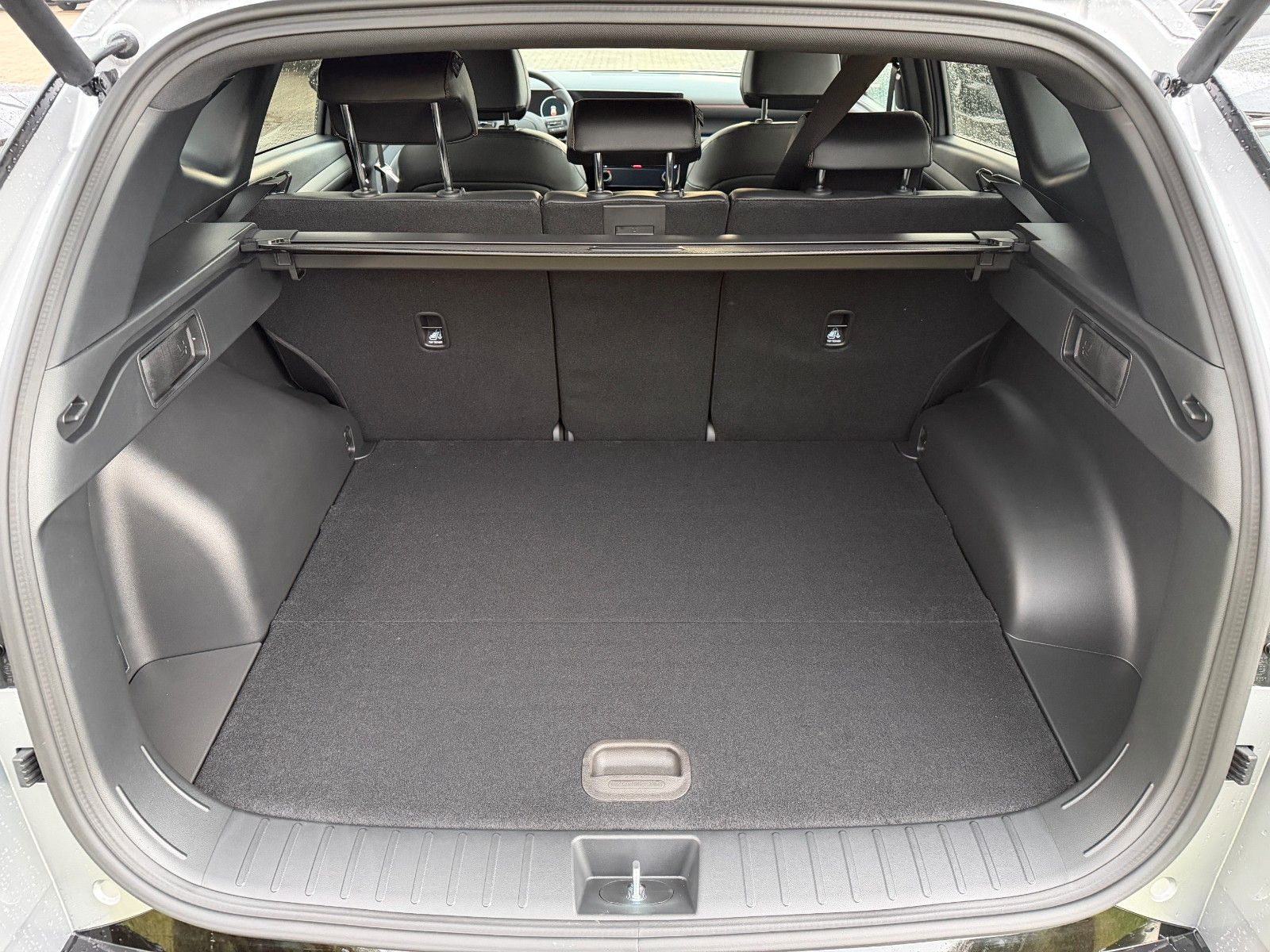 Hyundai TUCSON - Bild 12