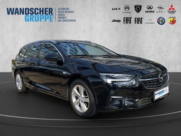 Opel Insignia ST Elegance 2.0 CDTI Navi+Carplay+SHZ