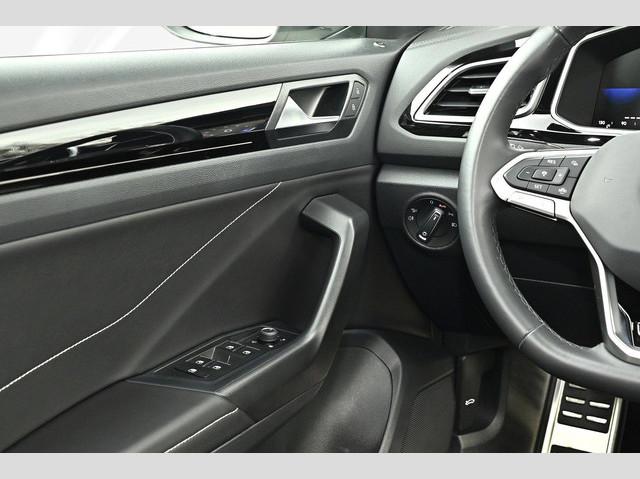Volkswagen T-Roc R-Line 1.0 l TSI R-Line, миниатюра 16