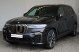 BMW X7 xDrive M50dA M Paket Top Ausstattung !