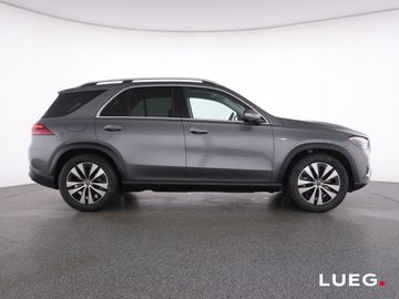 Mercedes GLE 350 - 12