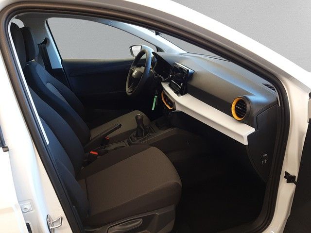 Fahrzeugabbildung Seat Ibiza Hola 1.0MPI LED PDC SHZ MFL 0,99% LED