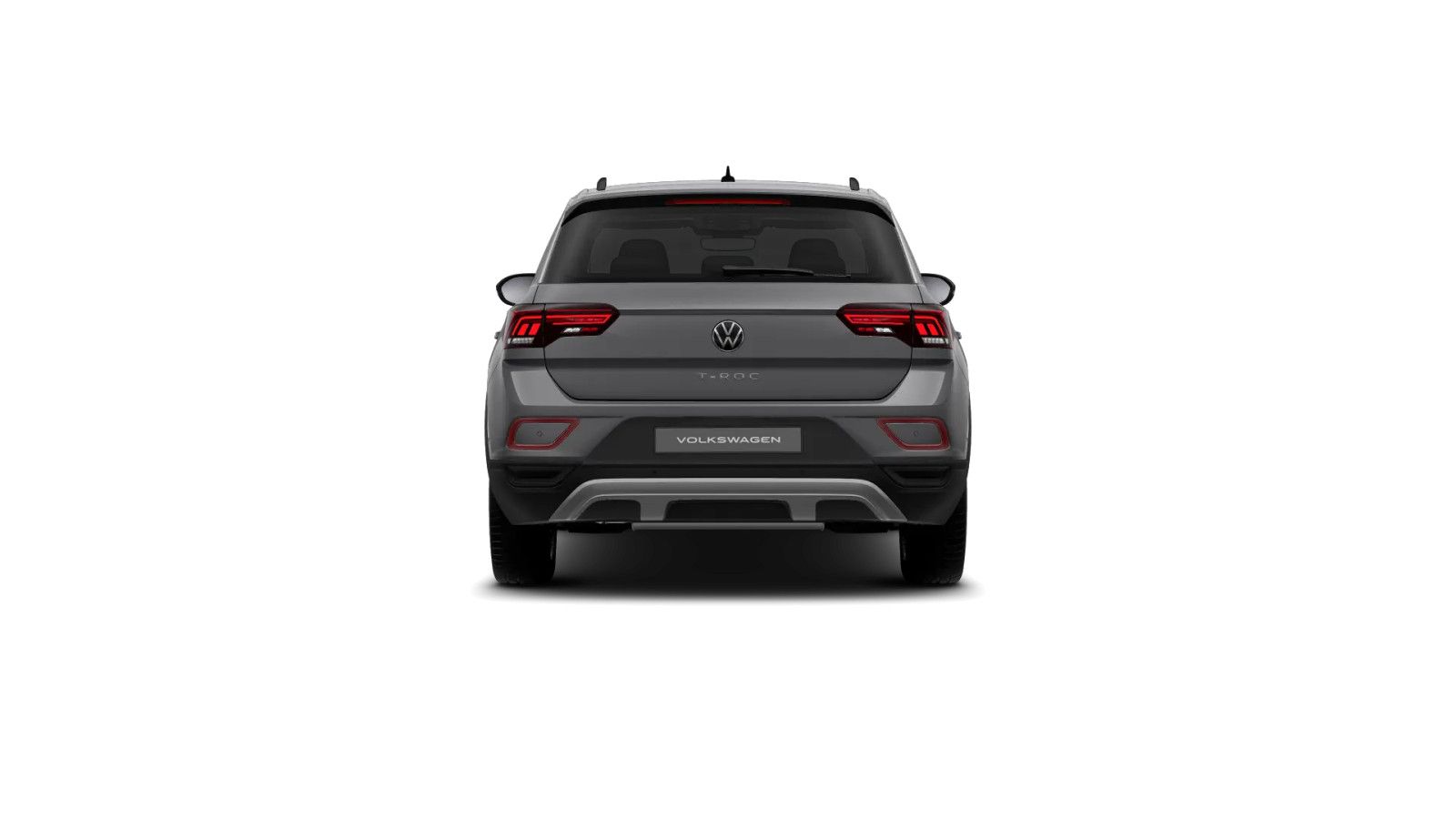 Volkswagen T-Roc - Bild 7