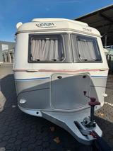 HYMER / ERIBA / HYMERCAR Touring Troll 550 GT
