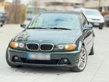 BMW Bmw 325 cabrio - BMW 325 aus 2004: Cabrio