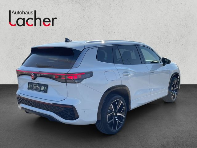 Tayron R-Line 2.0 TDI DSG 4M,IQ.LIGHT,Kamera,AHK