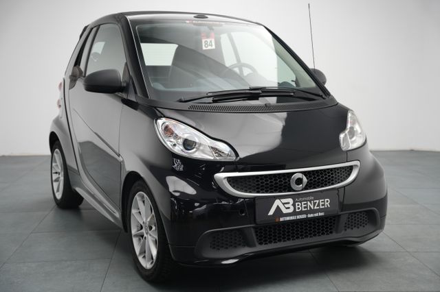 Smart fortwo ForTwo Cabrio MHD *Automatik*SHZ*Radio