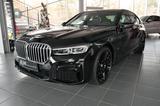 BMW 740d xDrive MSport Executive Drive Pro Sitzklima - BMW 740 in München