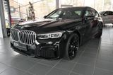 BMW 740d xDrive MSport Executive Drive Pro Sitzklima - BMW 740 aus 2020