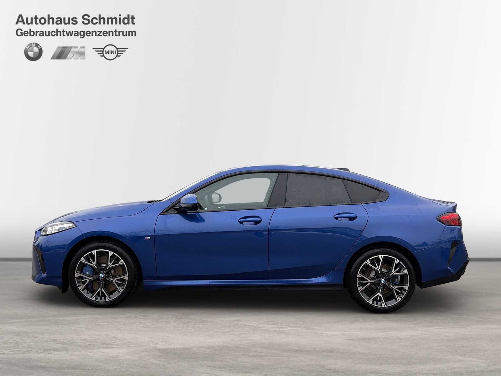 BMW 218 - Bild 2