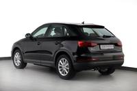 Audi Q3 2.0 TDI  Navi Sitzheizung Xenon-plus 8-fach