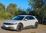 Hyundai IONIQ 5 72,6 kWh 160 kW Heckantrieb - - Hyundai IONIQ 5: Automatik