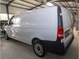 Mercedes-Benz Vito ELEKTRO Extralang +NAV+KLIMA+RFK+SHZ+ALLW+ - Mercedes-Benz Vito mit Elektro-Antrieb