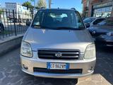 Suzuki Wagon R+ 1.3i VVT 16V cat 4x4 GL - Suzuki Wagon R+: Gl