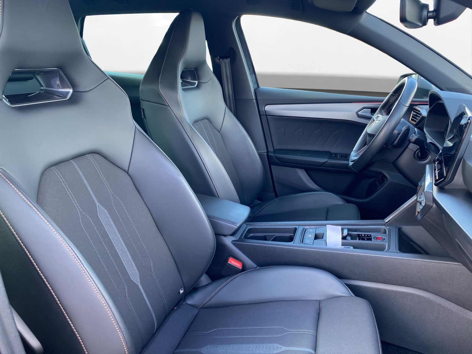 Cupra Leon - Bild 17