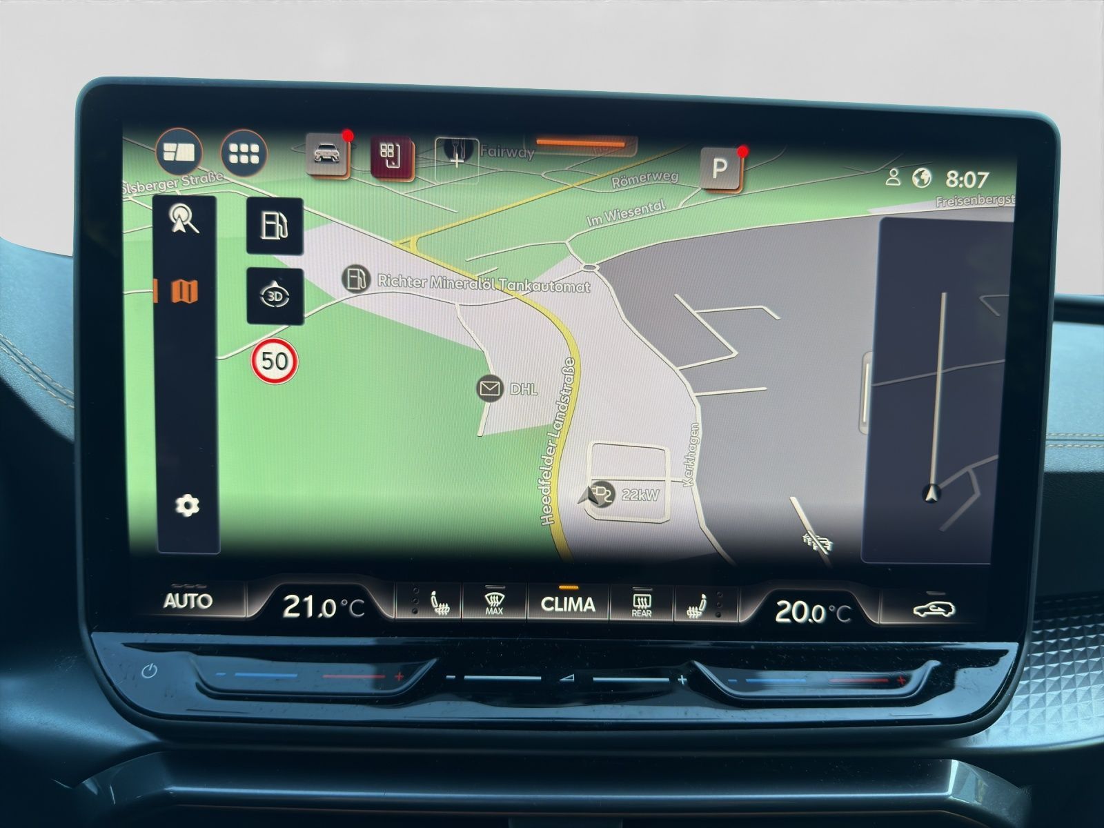 Cupra Leon - Bild 13