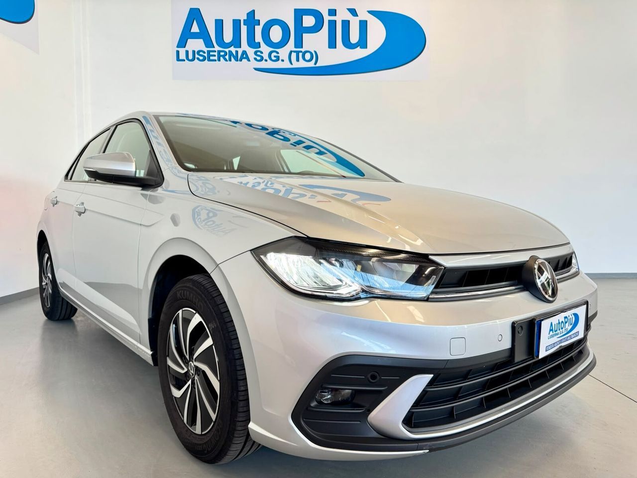 Other Volkswagen Polo 5p 1.0 TSI Style 80 CV