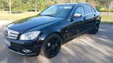 Mercedes-Benz Mercedes Benz C230 Avantgarde - Mercedes-Benz C 230 aus 2008