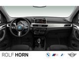 BMW X1 xDrive25e Sport Line Navi LED RFK HiFI Klima - BMW X1 Gebrauchtwagen in Bonn