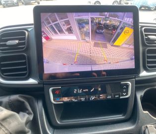 Bild 14 Fiat Ducato Hochr.-Kasten L2H2*KAMERA*CARPLAY*MwSt*