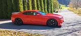 Chevrolet Camaro 6.2 V8 AT - - gebrauchte Chevrolet Camaro aus dem Jahr 2014