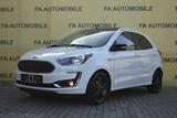 Ford Ka KA+ Black / White/KLIMA/PDC/ALU/SHZ/ - Ford Ka/Ka+ Black