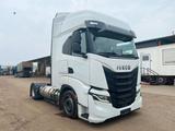 Iveco Stralis 460 LNG - Iveco Stralis lng