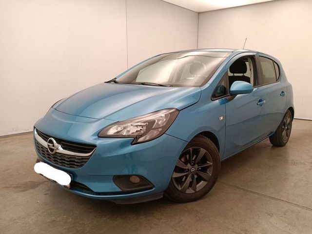 Opel Corsa E 120 Years 1.4 66KW NAVI/LED/PDC/TEMP/ALU