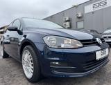 Volkswagen Golf 7 1.6 TDI CUP *2.Hand/17"Alus/AHK/5-Türig* - Volkswagen Golf: 5tdi