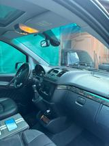 Mercedes-Benz Viano 3.0 CDI AMBIENTE EDITION lang AMBIENTE... - Mercedes-Benz Viano: Ambiente