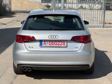 Audi A3 - 6