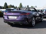 BMW Z4 sDrive 20i M-Sport LED NAVI LEDER KEYLESS - gebrauchte BMW Z4 aus dem Jahr 2024