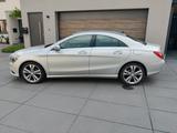 Mercedes-Benz CLA 200 *CARPLAY/ANDROID  AUTO * DASHCAM * DCT * - : Privatanbieter, Auto