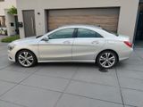 Mercedes-Benz CLA 200 *CARPLAY/ANDROID  AUTO * DASHCAM * DCT * - Mercedes-Benz in Paderborn