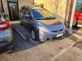 Mazda MAZDA 5 2.0 MZ-CD 16V (110CV) Extra - Mazda E series Diesel Gebrauchtwagen