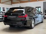 BMW 320d Touring Sport-Automatic M-SPORT Paket 190PS - BMW 320 Gebrauchtwagen in Hamburg