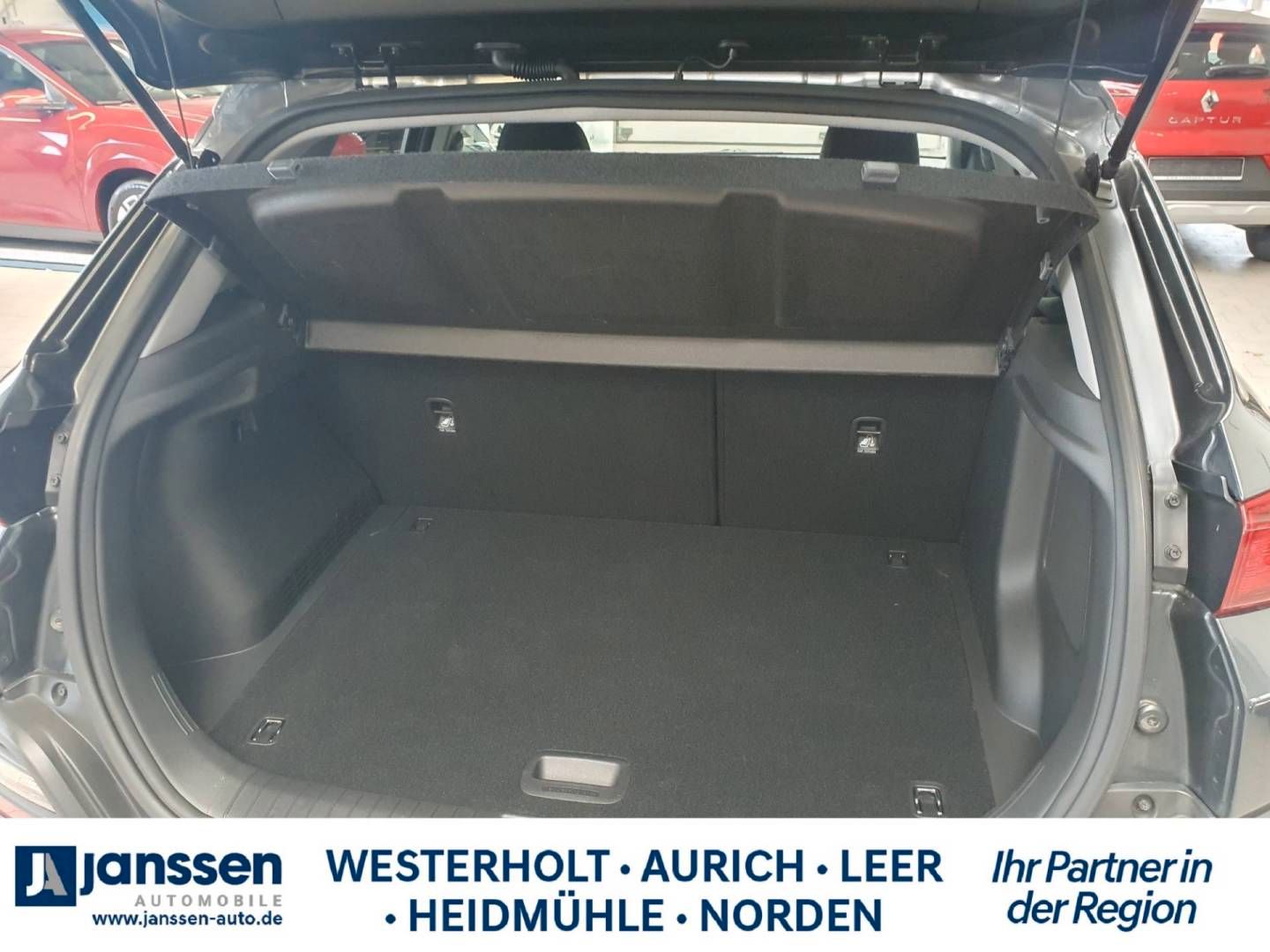 Fahrzeugabbildung Hyundai KONA HEV Sonderedition ADVANTAGE