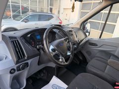 FORD Transit 2.0 TDCi 350 L3 ALLRAD KLIMA AHK EURO 6