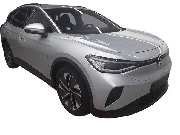 ID.4 PRO MATRIX LED+DCP+KAMERA+AHK+ACC