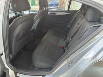 BMW 530 - 11