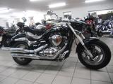 Suzuki Intruder M 800 - SUZUKI INTRUDER M800