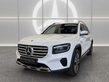 Mercedes GLB 180 - 2