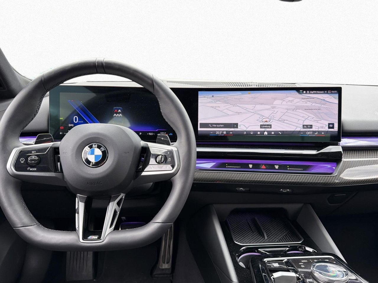 BMW 520 - Bild 12