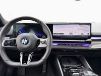 BMW 520 - Vorschau Bild 12